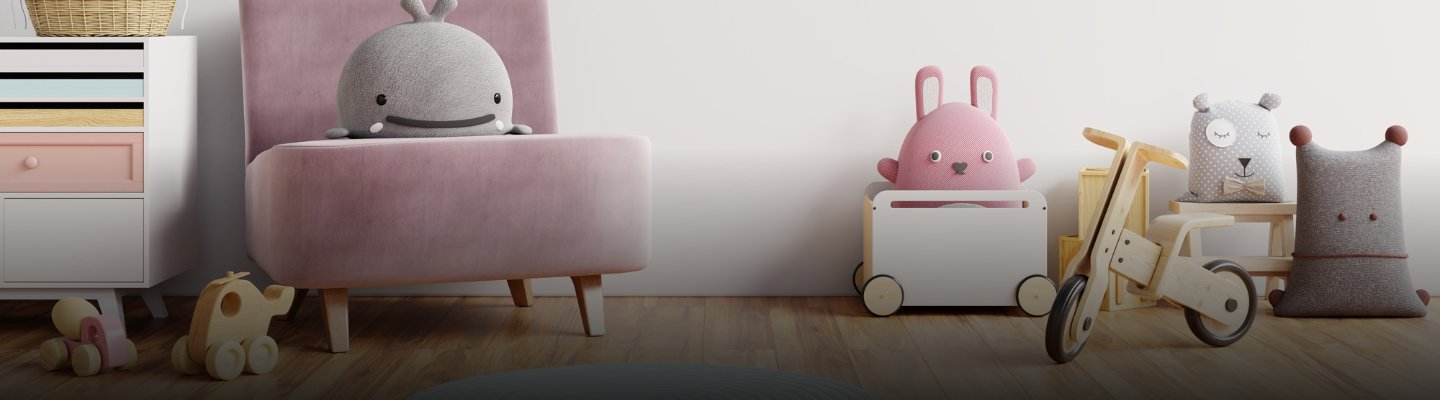 Детская на Брендфуд