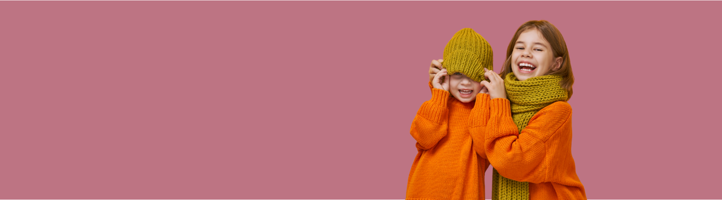 Babylook на Брендфуд