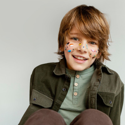 Поиск товаров в категории Для мальчиков