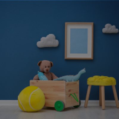 Поиск товаров в категории Для детской комнаты